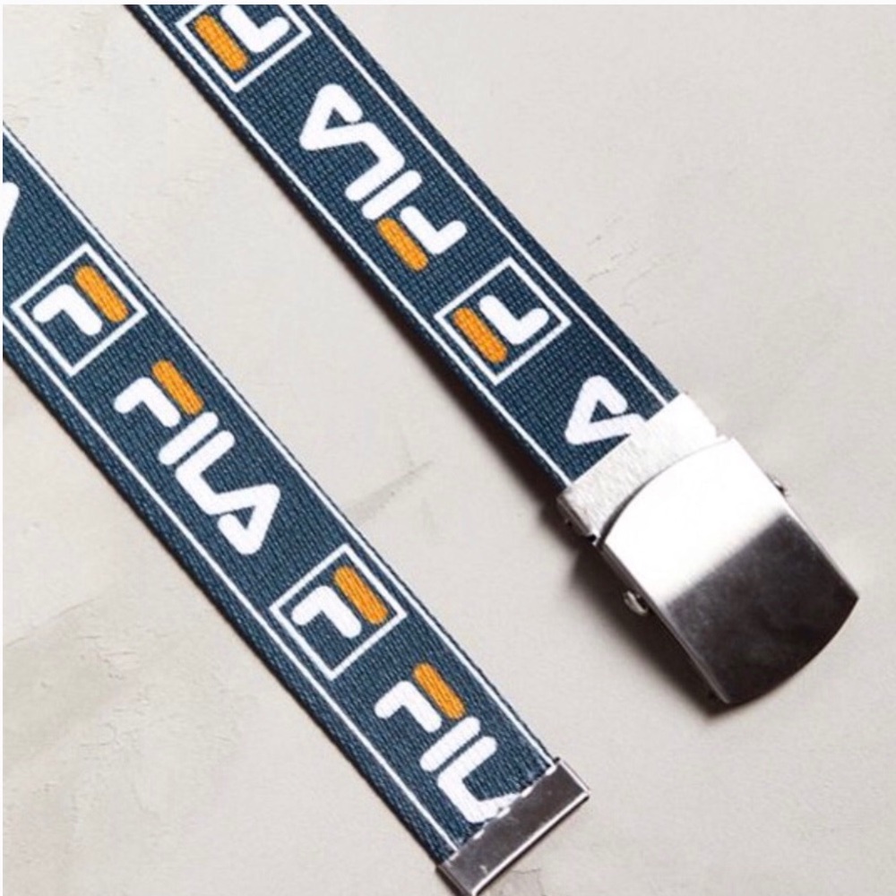 FILA SLIDER BELT - Picture 3 of 4